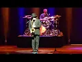 🎷Boney James 2025 Concert🎷Butter🎷Slow Burn Tour🎷LIVE Las Vegas🎷BEST smooth jazz R&B Hit🎷Saxophone