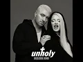 Unholy (Disclosure Remix) - Sam Smith & Kim Petras