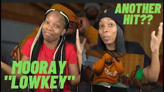 morray low key official music video reaction doubleuptv