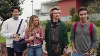 حراس الطاقة باور رينجرز نينجا ستيل الحلقة 5 الموسم الأول شبكة العنكبوت 