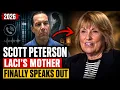 Scott Peterson 2026 Laci s Mother Finally Speaks Out Shares Her Last Moment With Her Daughter