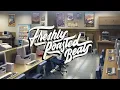@ the computer cafe 💾 90s synthwave lofi mix