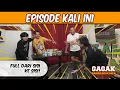 Lagu MEJA KAMI ADA ISINYA AH! BAGAIMANA DENGAN ISI KEPALA PESERTA? - GAGAK #69