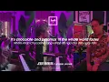 [Vietsub+Lyrics] Jesse Barrera - Casual (ACOUSTIC) ft. Jeff Bernat, Johnny Stimson