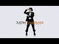 Justin Timberlake - Better Not Together [Remastered]