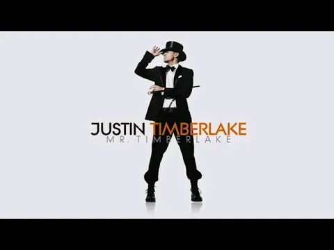 Download MP3 Justin Timberlake - Better Not Together [Remastered]