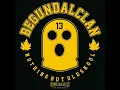 BEGUNDAL CLAN - MANUVER PANTAI