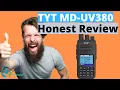 Download Lagu THE BEST BUDGET DMR HANDHELD RADIO! TYT MD-UV380 Review!