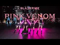 Lagu [KPOP IN PUBLIC | ONE TAKE] BLACKPINK 블랙핑크 - ‘PINK VENOM’ | DANCE COVER by B:NEXA | SG