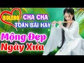 Download Lagu LK Cha Cha Cha Bolero Toàn Bài Hay, Phối Mới Cực Chuẩn, Làng Trên Xóm Dưới Phê - Mộng Đẹp Ngày Xưa