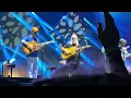 Billy Strings w/ Leftover Salmon, Kyle Tuttle - Gild The Lily, Ionia Freak Fair 8/28/26 @MB_Music01 
