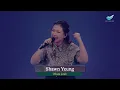 CityWorship: The Joy // Shawn Yeung @City Harvest Church