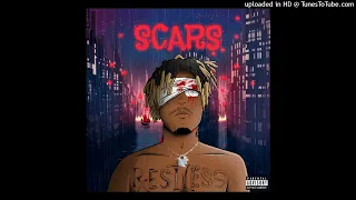 juice wrld scars full song session unreleased 