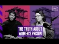 The Women s Cut Maryland s only women s prison Rattling the Bars