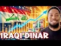 Revaluation Revelation Why How I Invested in Iraqi Dinar