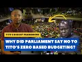Lagu Tito Mboweni Was Right - Why Starting From Zero Could Save South Africa's Budget!