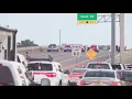 Deadly crash shuts down I-45 headed north at SH-249