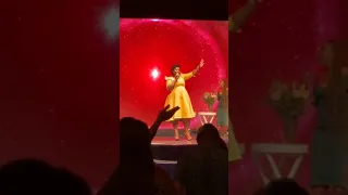 lebo sekgobela rebuilding walls live recording
