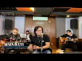 MAIN HATI - ARI LASSO feat ANDRA RAMADHAN | LIVE AKUSTIK