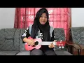 CRAZYRASTA - SAAT KU LUKA Kentrung Version Cover by @ferachocolatos
