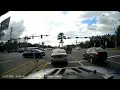 Oops wrong turn