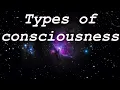 Lagu Stages of consciousness, awareness, awakening and enlightenment