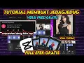 Download Lagu TUTORIAL EDIT JJ CapCut TERBARU 2025 | VERSI FREE #tutorialcapcut