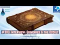 Download Lagu Interview: Grimoires \u0026 the Occult - Jimmy Akin's Mysterious World