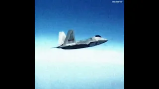 Cult Member U Weren T Here I Really Miss U That One F 22 Raptor Edit Version Slowed Reverb 