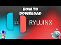How to Download and Setup Ryujinx Switch Emulator 2025