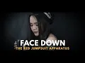 Download Lagu Face Down | The Red Jumpsuit Apparatus (Cover)