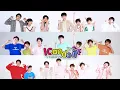YHBOYS - 《I Can Do It》Dance ver.