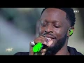 Download Lagu DADJU - Dis-moi - Chanson de l'année (TF1)