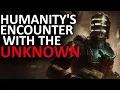 How Dead Space Perfects Cosmic Horror