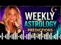 ALL 12 ZODIAC SIGNS Weekly Forecast You Need to Know