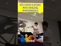 Download Lagu BTS V NEW IG STORY AUTUMN LEAVES PERFORMANCE #bts #kdramadost #btsarmy #bts2022 #btsnews #btsupdates