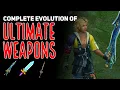 Lagu The Evolution of Ultimate Weapons [Part 2]