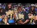 Download Lagu Oklahoma City Thunder Larry O’Brien NBA Championship Trophy Presentation 🏆