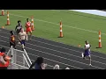 Pick Central 1 29 52 Boys 4x2 Final - 2022 OHSAA D1 District 1