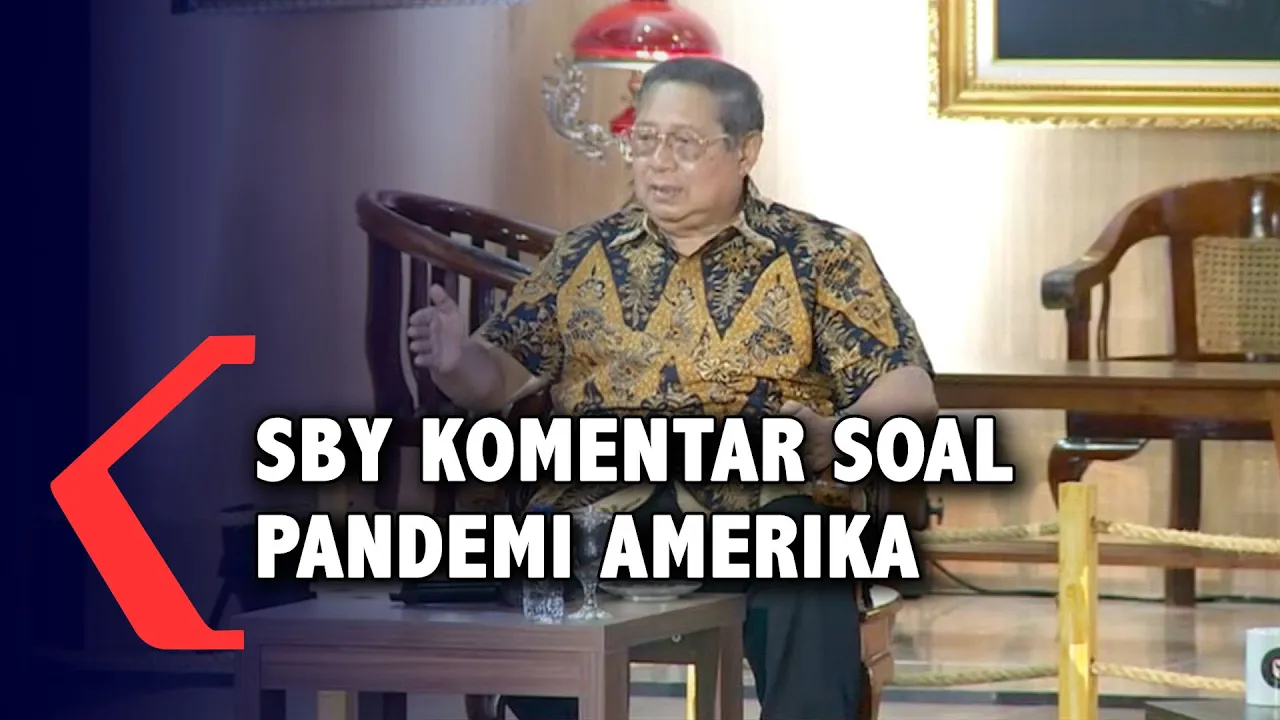 Amerika Serikat Kini Jadi Episentrum Corona. 
