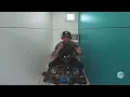Martin Carter / La SPA -  Dj Set