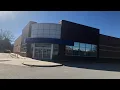 Abandoned Rite Aid Pharmacy Toccoa GA