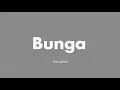 Download Lagu Ara Johari - Bunga (Lirik)