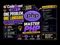 I Solved a CodeWars Challenge Using PHP