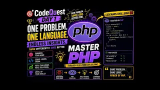 I Solved a CodeWars Challenge Using PHP