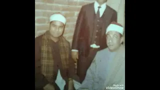 النحل ابو كبير الشيخ محمد الليثي رابط تحميل التلاوة كاملة اول تعليق 