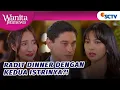 Download Lagu WADUHH! Radit Dinner Dengan Kedua Istrinya?! | Wanita Istimewa - Episode 29