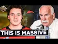 The Ducks are Cooking Something Big