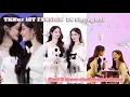 Lagu TKNur 1ST FANSIGN IN Shanghai Part 2 Game challenge \u0026 Dance [Eng] #tknur #tkphinyanech #nurdesoraya 