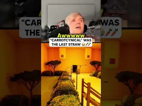CARROTCYNICAL